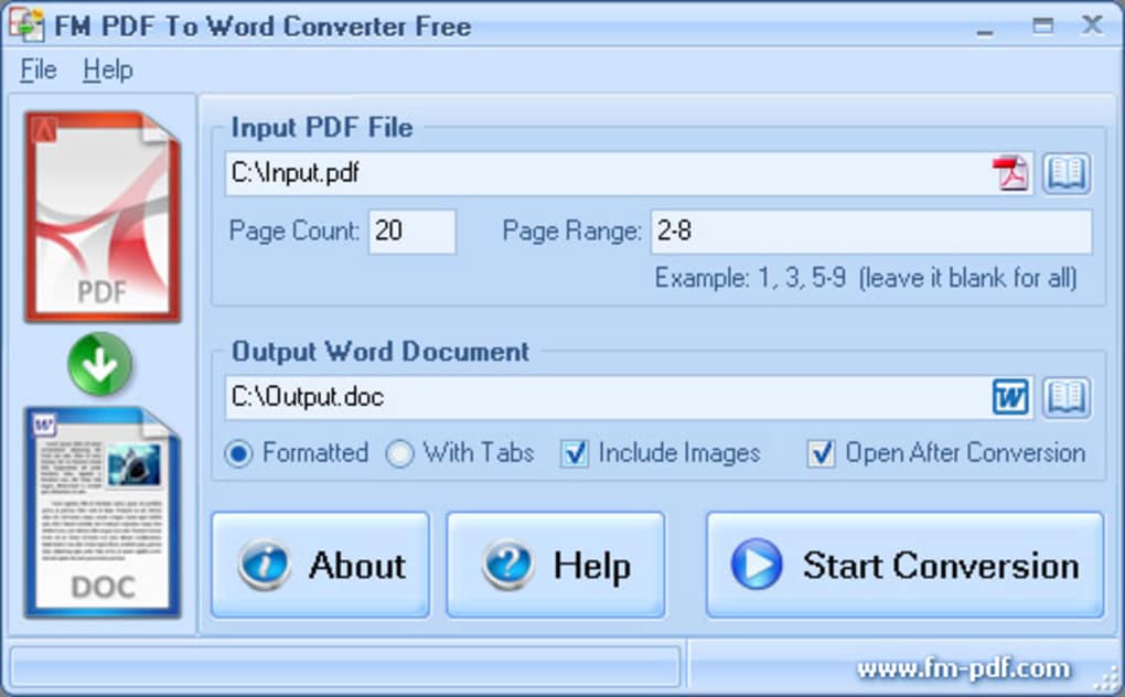 download free software to convert pdf to word for mac